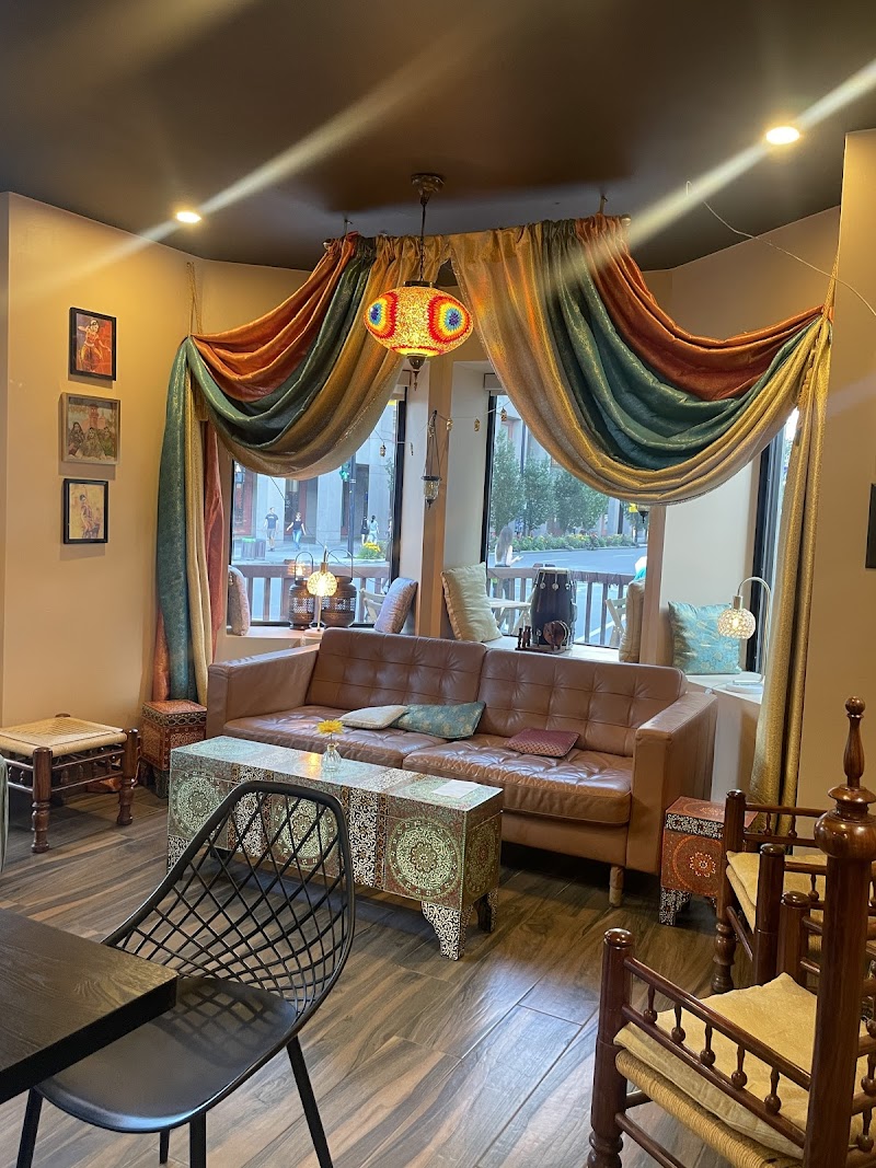 ChaiShai Indian Restaurant photo 6