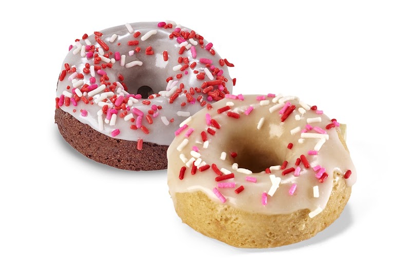 Parlor Doughnuts photo 3