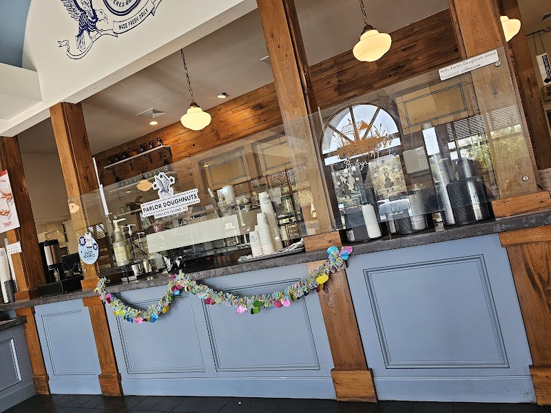 Parlor Doughnuts photo 2