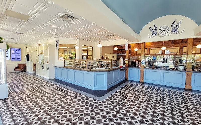 Parlor Doughnuts photo 1