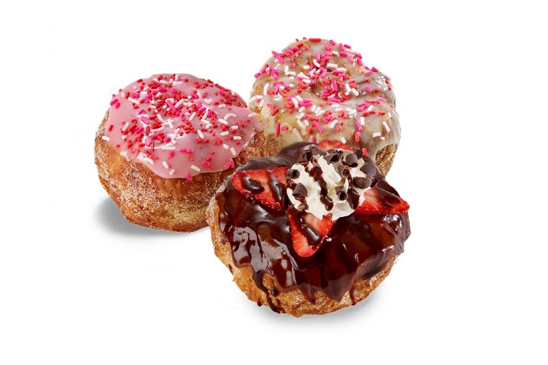 Parlor Doughnuts photo 4