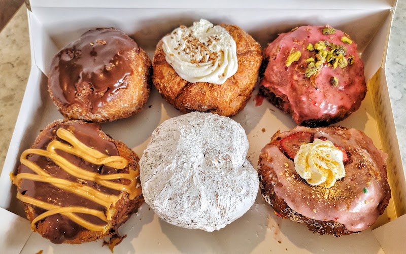 Parlor Doughnuts photo 3