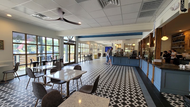 Parlor Doughnuts photo 1