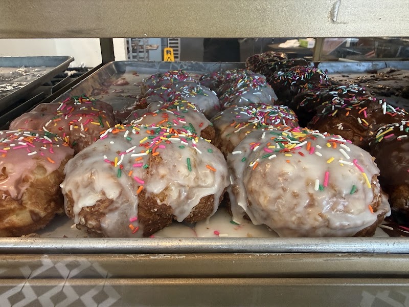 Parlor Doughnuts photo 4