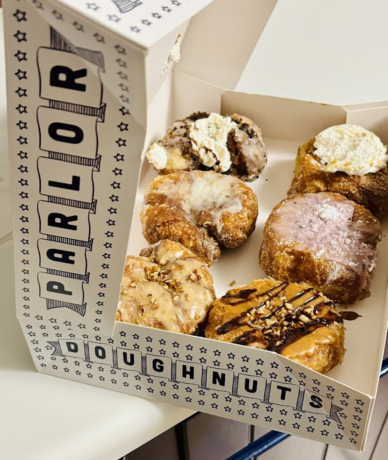 Parlor Doughnuts photo 4