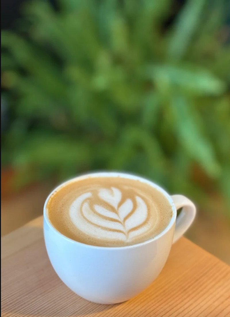 Fantails Espresso Bar photo 1