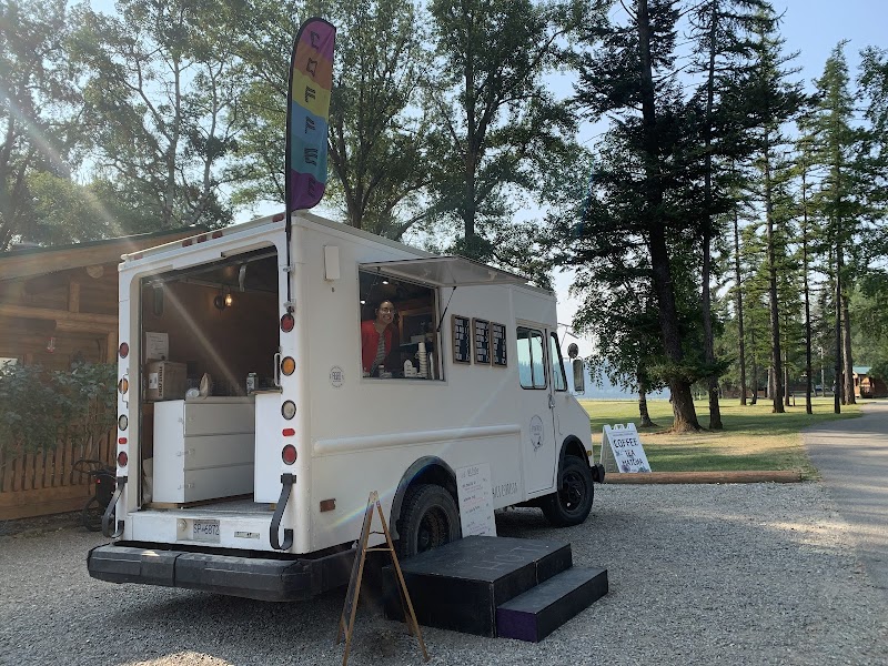 Fantails Espresso Bar photo 3