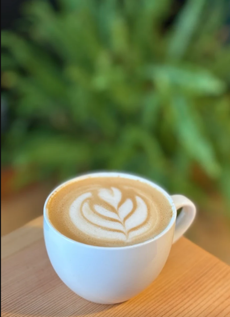 Fantails Espresso Bar photo 1