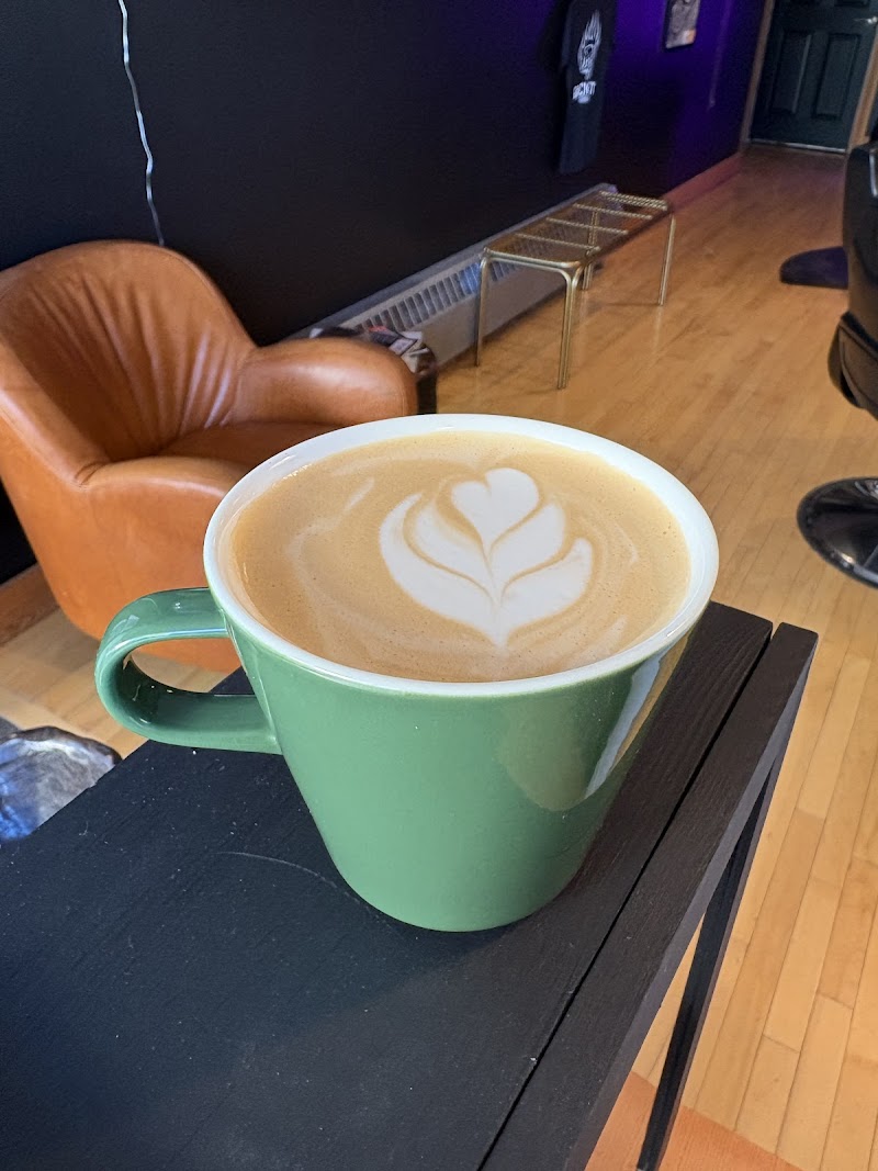 Fantails Espresso Bar photo 2