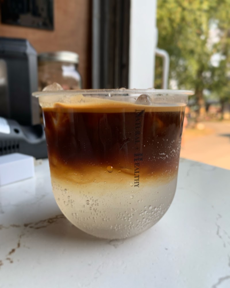 Fantails Espresso Bar photo 4