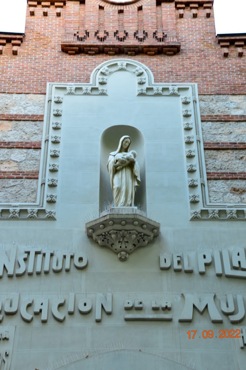 C.e.i.p. Our Lady Of Delights