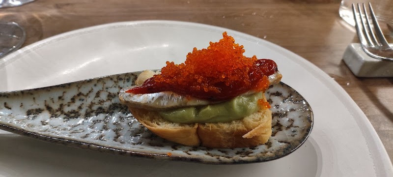 Gumer - Restaurante Pontevedra photo 3