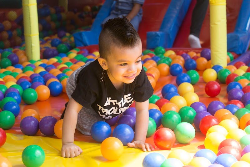 Kids Empire Marietta photo 3