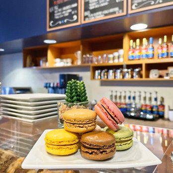 Château Coffee Co. photo 3