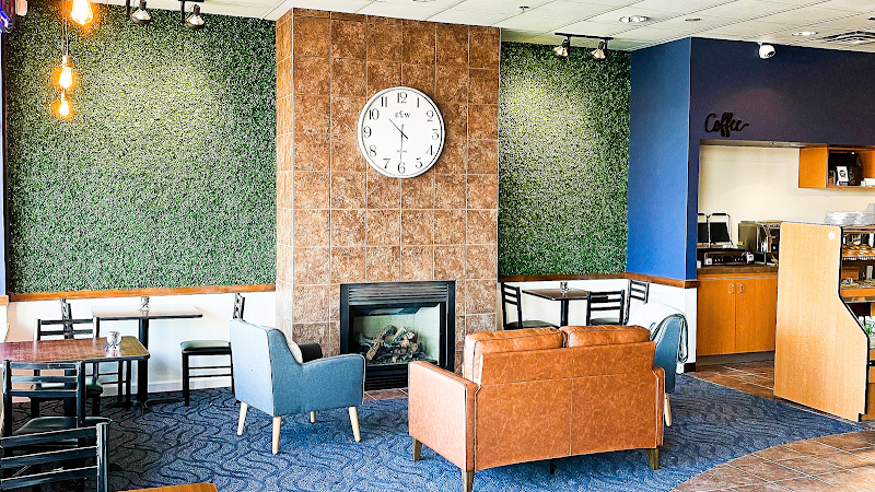 Château Coffee Co. photo 1