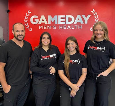 Gameday Men's Health Logan photo 2