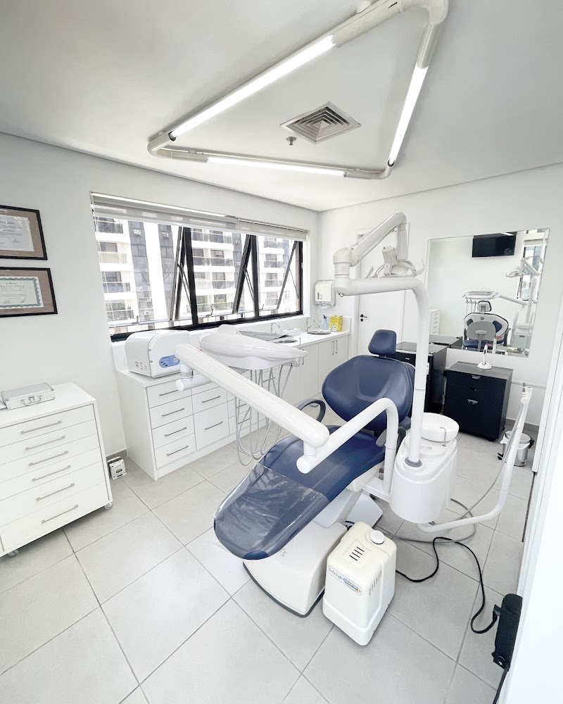 Consultório Odontológico Dr Rafael Moreira - foto 4