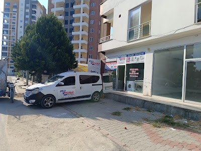Mir Teknik Beyaz Eşya Servisi - Beyaz Eşya Servisi