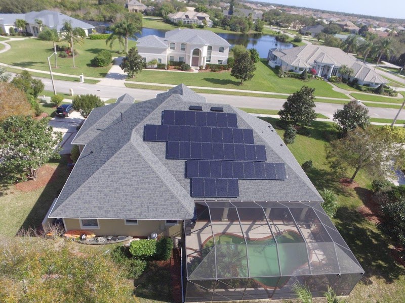 Solar Energy Specialist Corp - Solar in Winter Haven