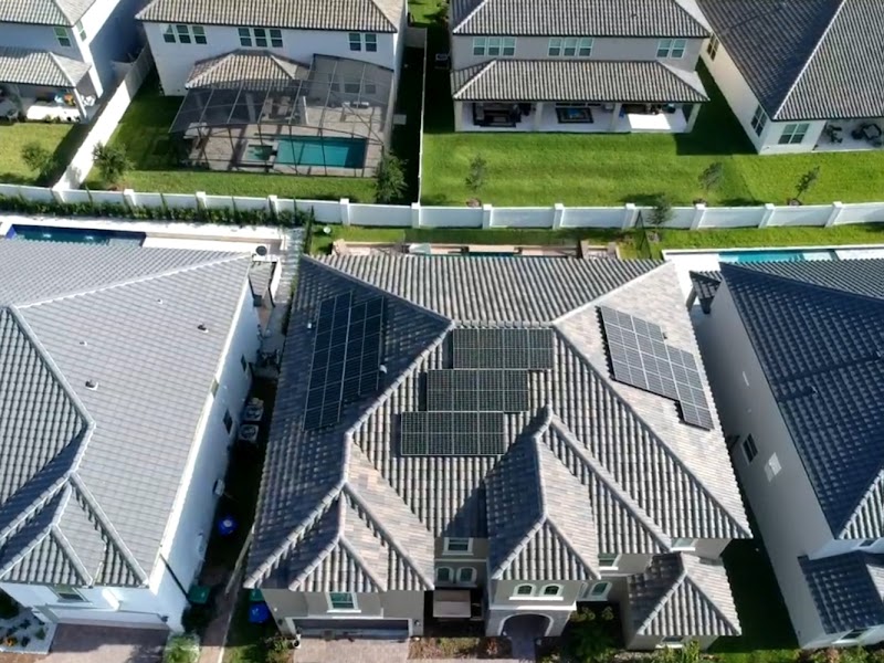 Solar Energy Specialist Corp - Solar in Winter Haven