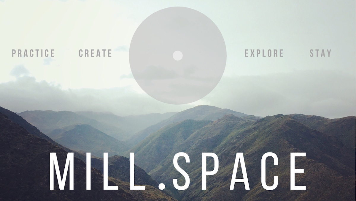 Mill.Space