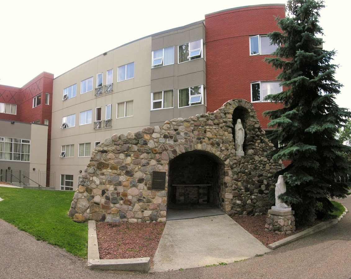 Campus Saint-Jean, University of Alberta
