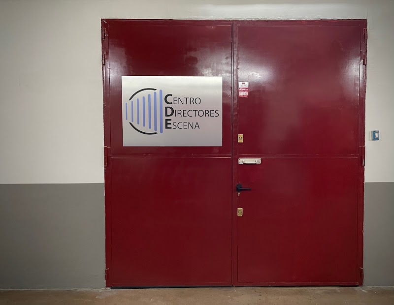 Centro de Directores de Escena