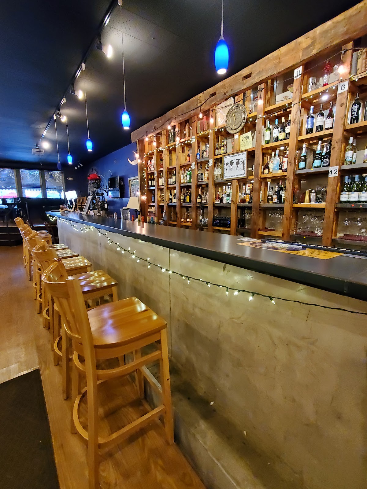 Book Nook & Java Shop 3