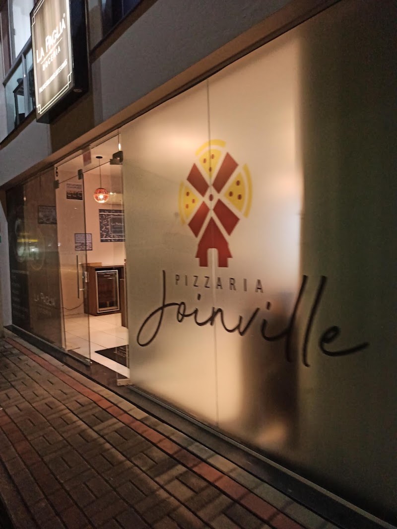 Foto de Pizzaria Joinville