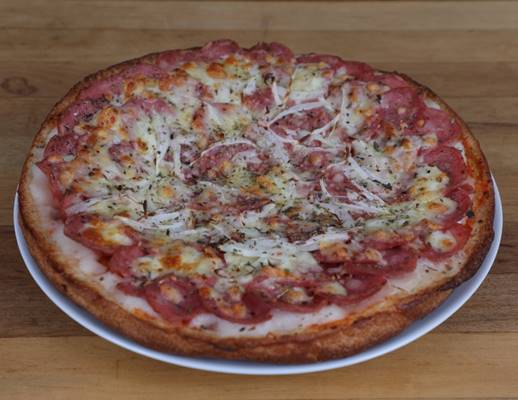 Pizzaria Joinville