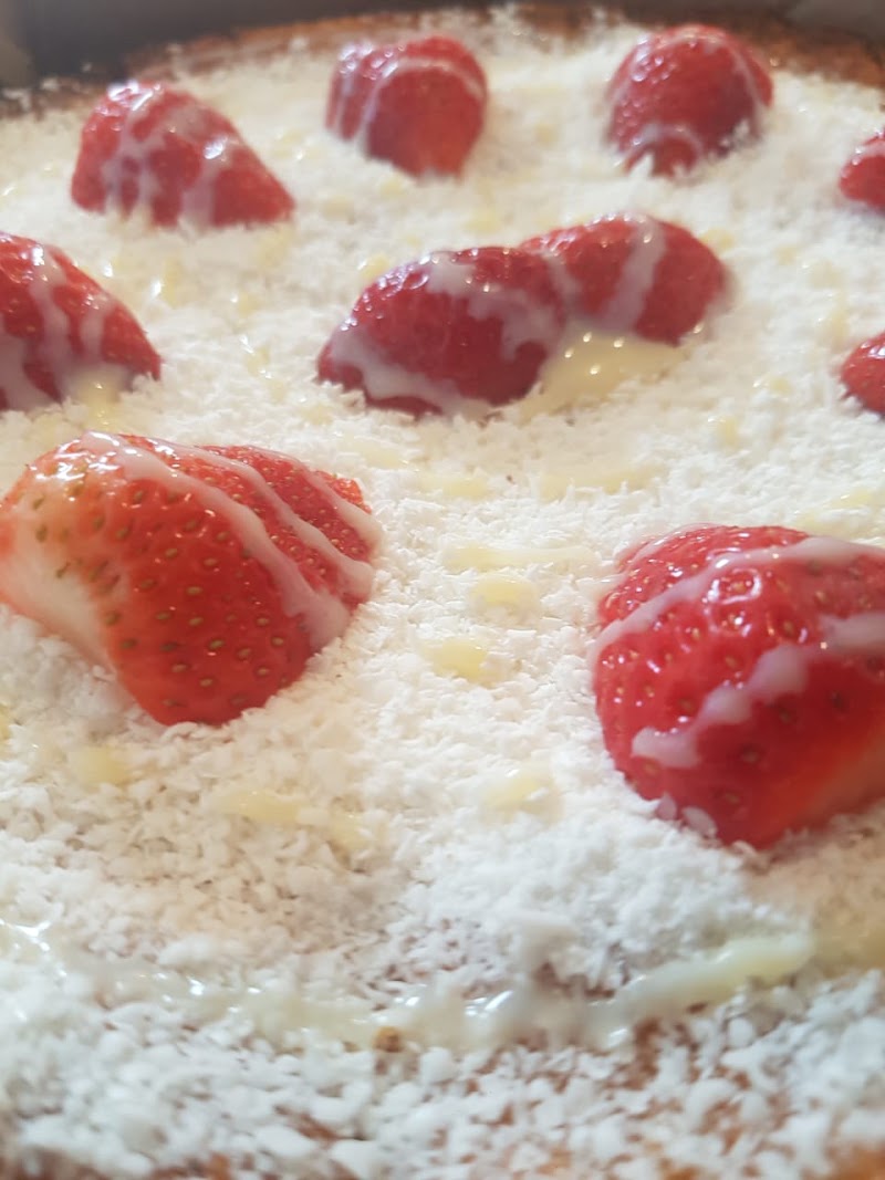 Foto de Pizzaria Joinville