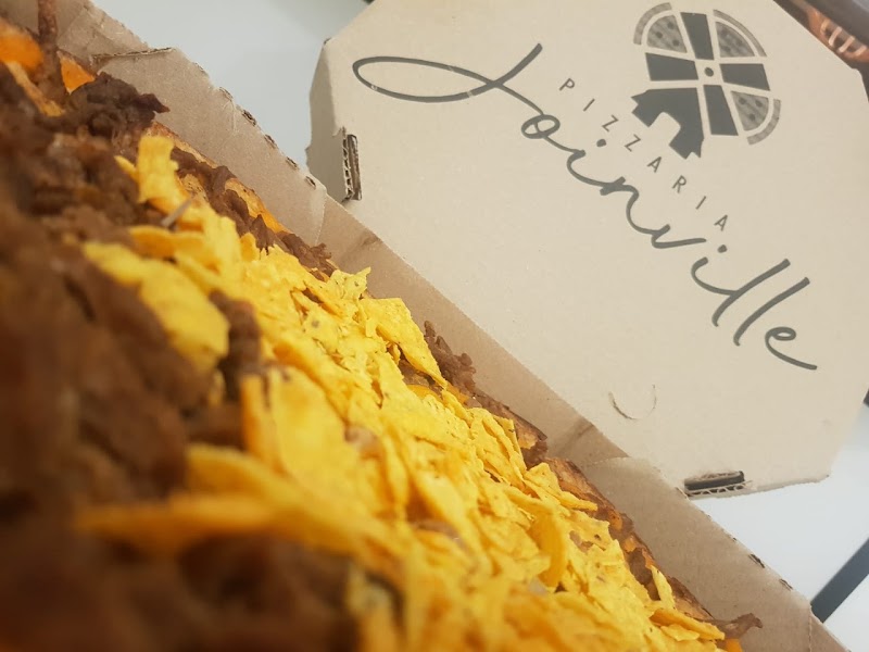 Foto de Pizzaria Joinville