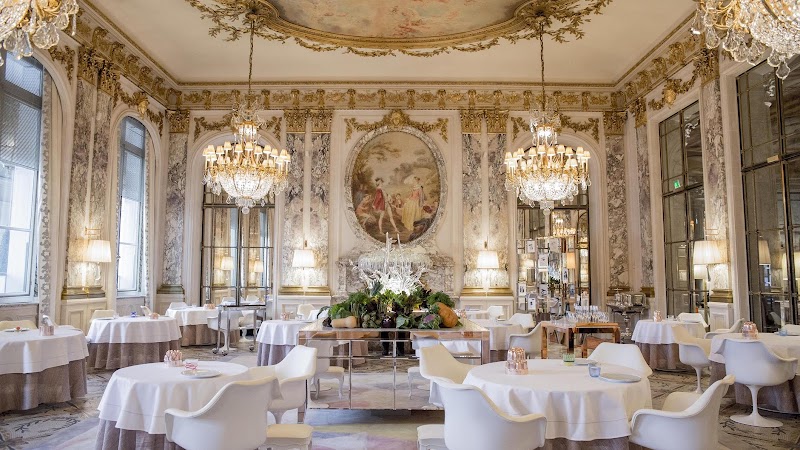 Le Meurice (Alain Ducasse)