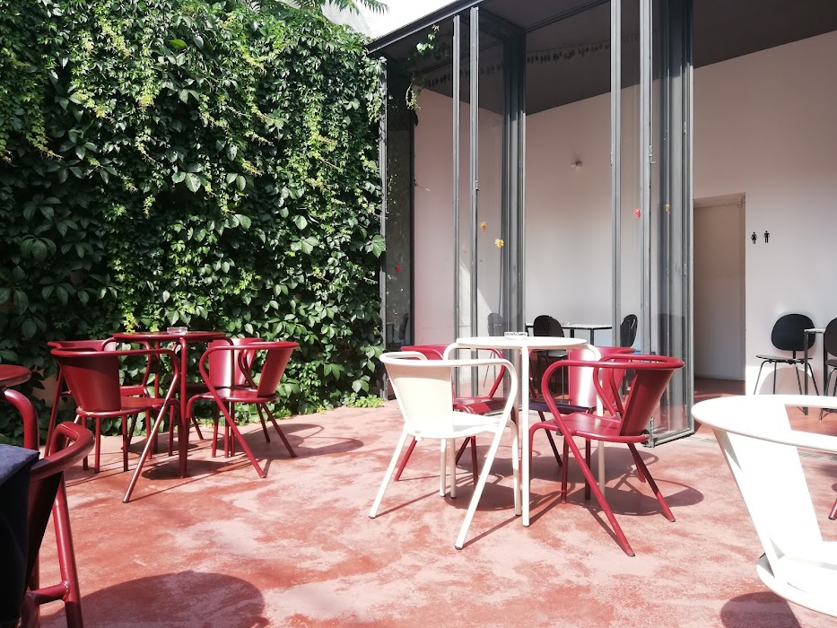 Liquidâmbar fotoğraf 1