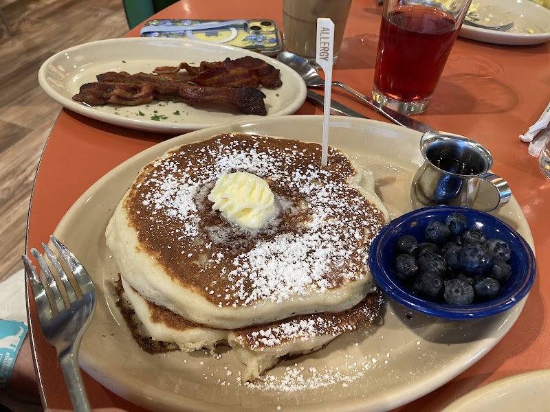 Snooze, an A.M. Eatery photo 4