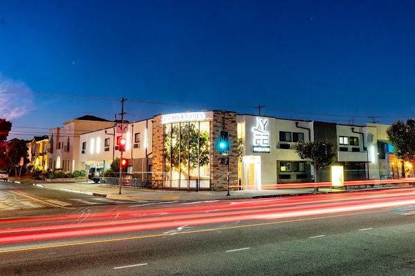 LYFE INN & SUITES by AGA - Beverly Hills/West Hollywood