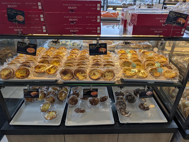 85°C Bakery Cafe-Tukwila photo 4