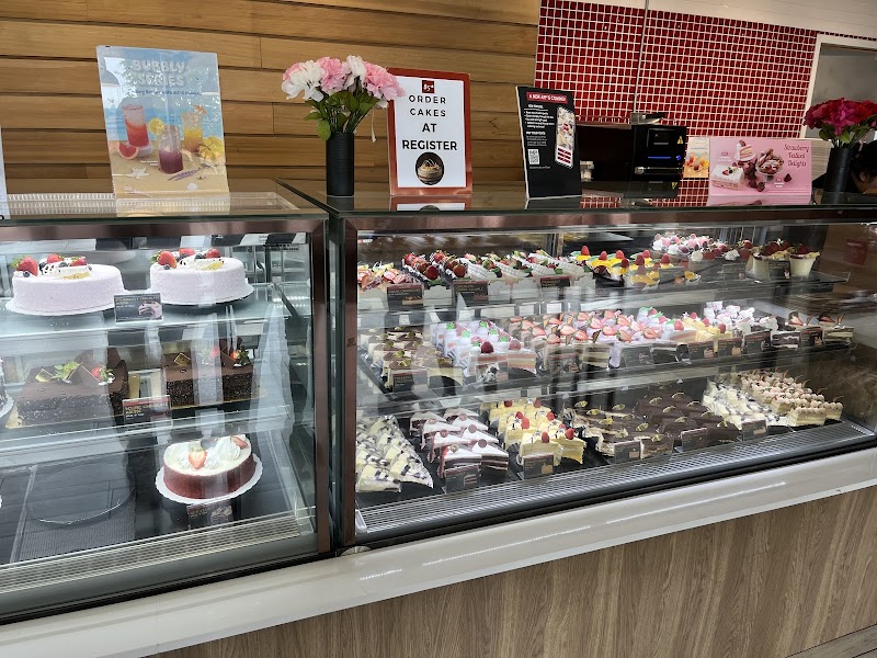 85°C Bakery Cafe-Tukwila photo 3