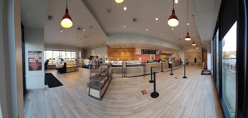 85°C Bakery Cafe-Tukwila photo 1