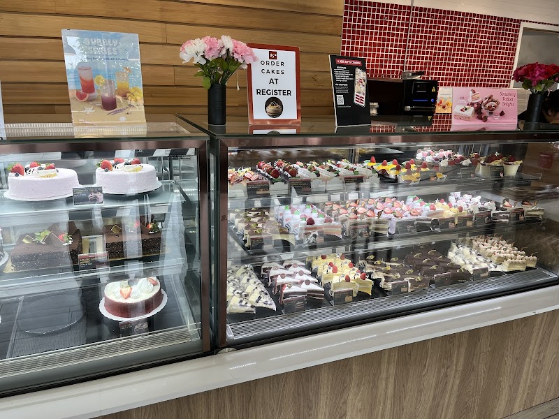 85°C Bakery Cafe-Tukwila photo 3