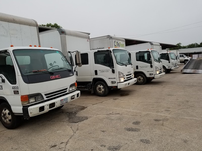 Williams Insulation - General Contractor in Dallas