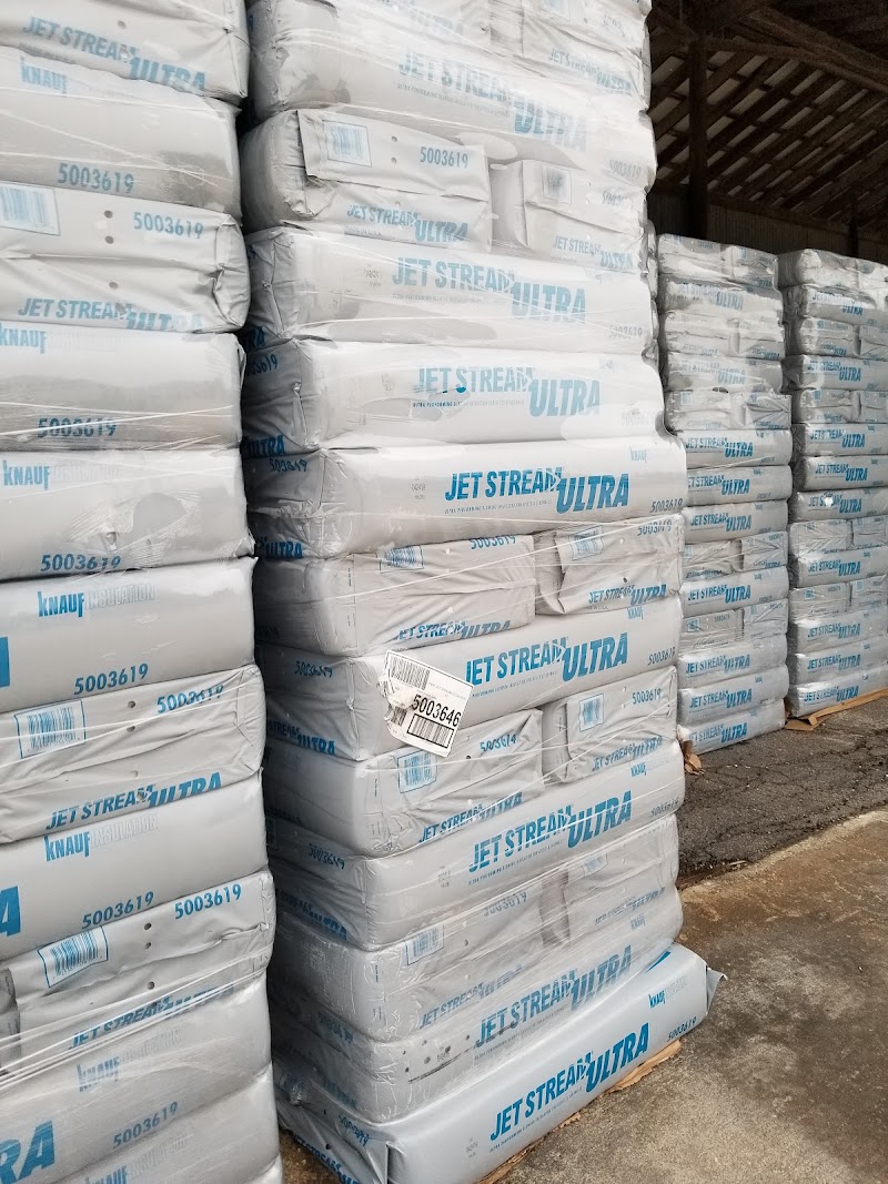 Williams Insulation - General Contractor in Dallas