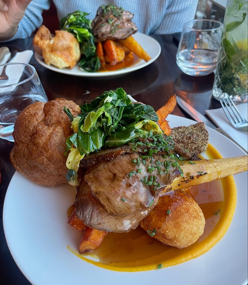 The Great Chase photo 4