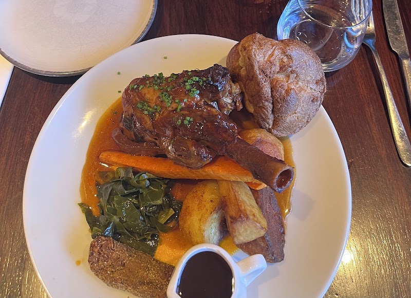 The Great Chase photo 3