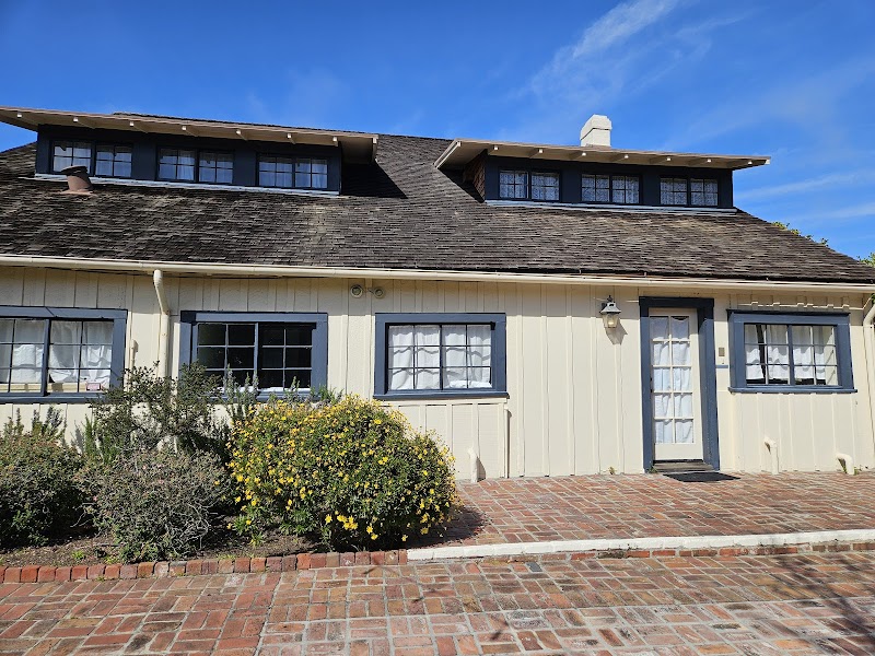 Old Whaling Station Adobe