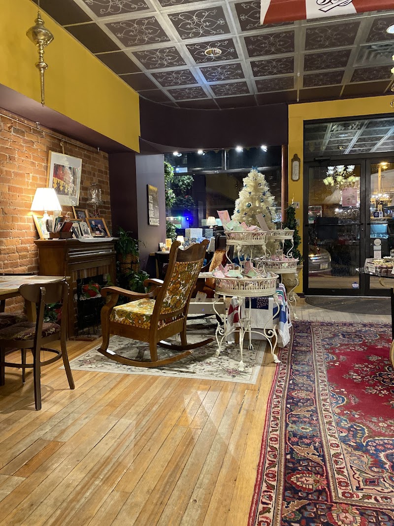 Chocolaterie Stam photo 4