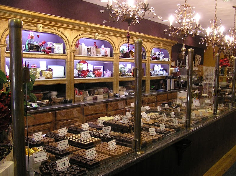 Chocolaterie Stam photo 2