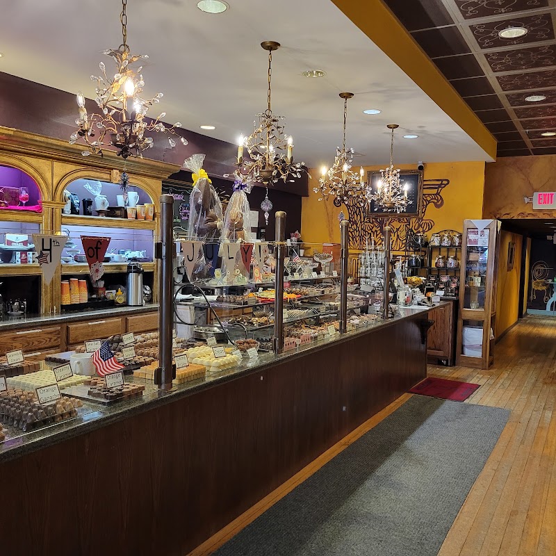 Chocolaterie Stam photo 3