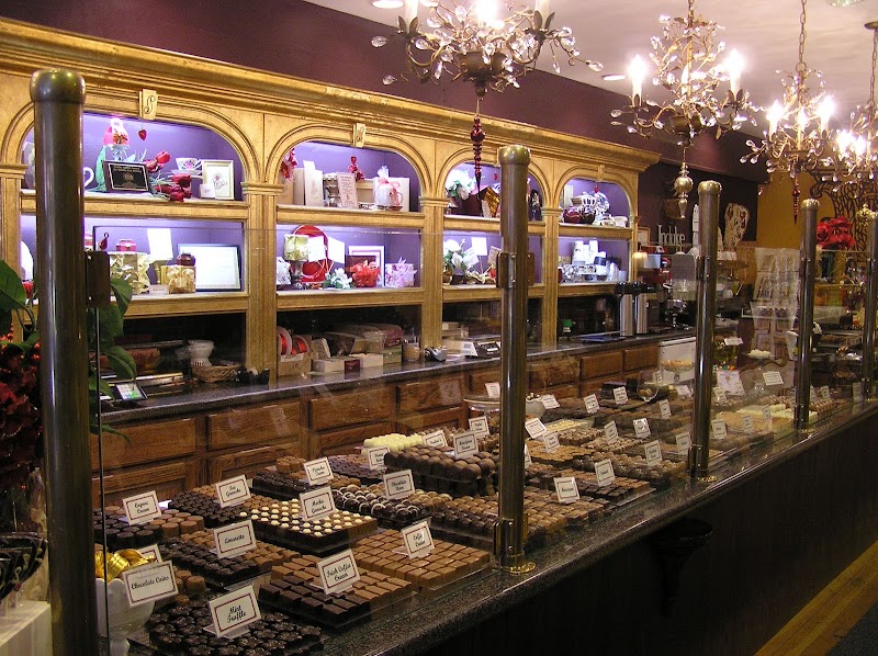 Chocolaterie Stam photo 2