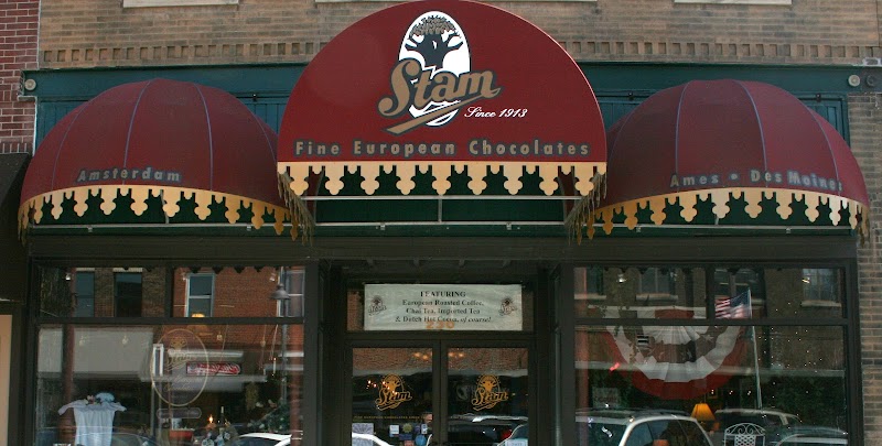 Chocolaterie Stam photo 1